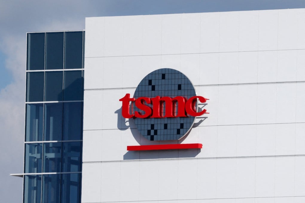 TSMC Tangkap Enam Orang Kasus Pencurian Teknologi Chip Canggih