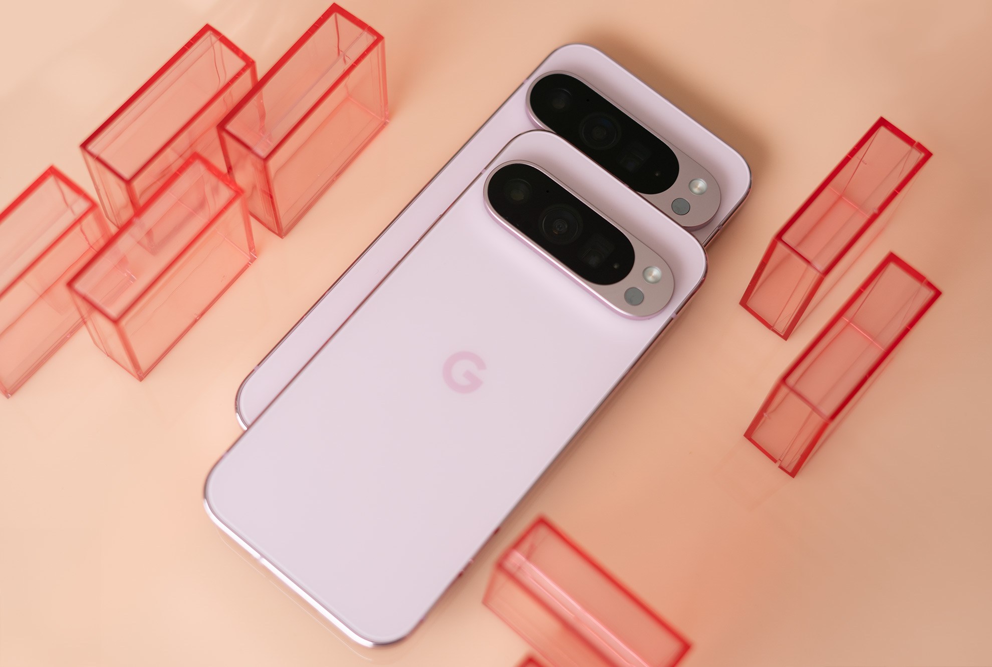 Update Agustus Google Perbaiki Masalah Navigasi Tidak Responsif di Pixel