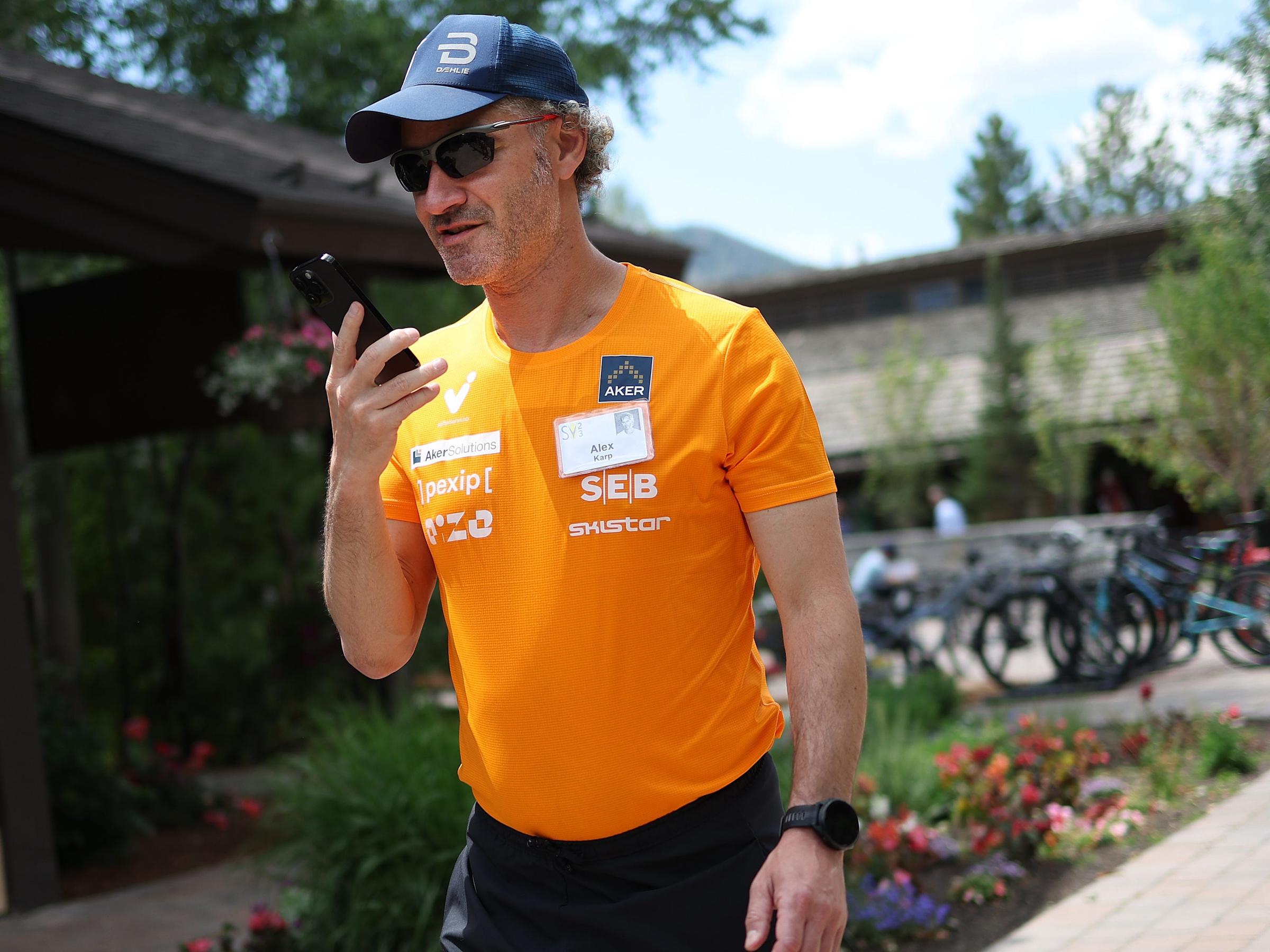 Benarkah Bekerja di Palantir Menjadi Jaminan Karier Sukses di Dunia Teknologi?