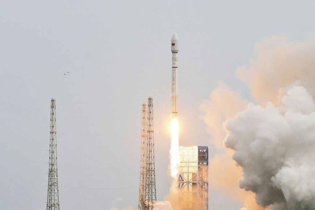 China Ngebut Proyek Guo Wang, Proyek Satelit Lokal Qianfan Tertinggal