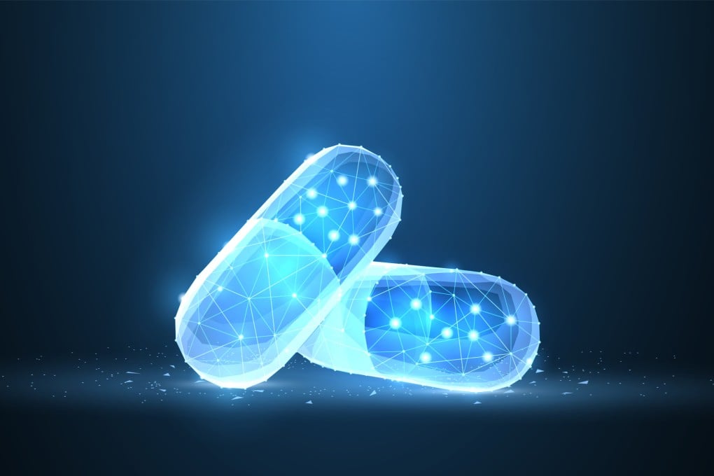 Kesepakatan USRp 98.67 triliun ($6 Miliar)  Dorong Inovasi Pengembangan Obat AI antara XTalPi dan DoveTree