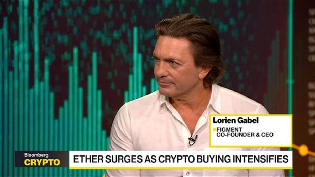 Lonjakan Pembelian Ether dan Regulasi Baru di Washington Dorong Masa Depan Crypto