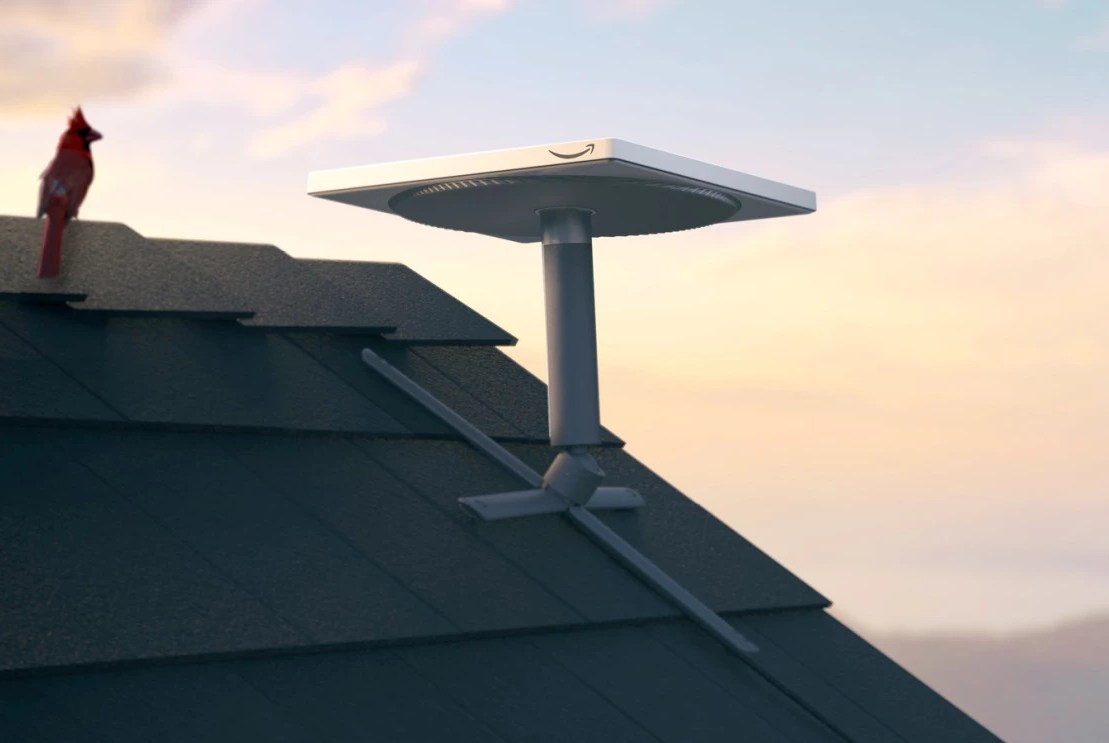 Amazon dan NBN Co Bangun Internet Satelit untuk Pedesaan Australia 2026