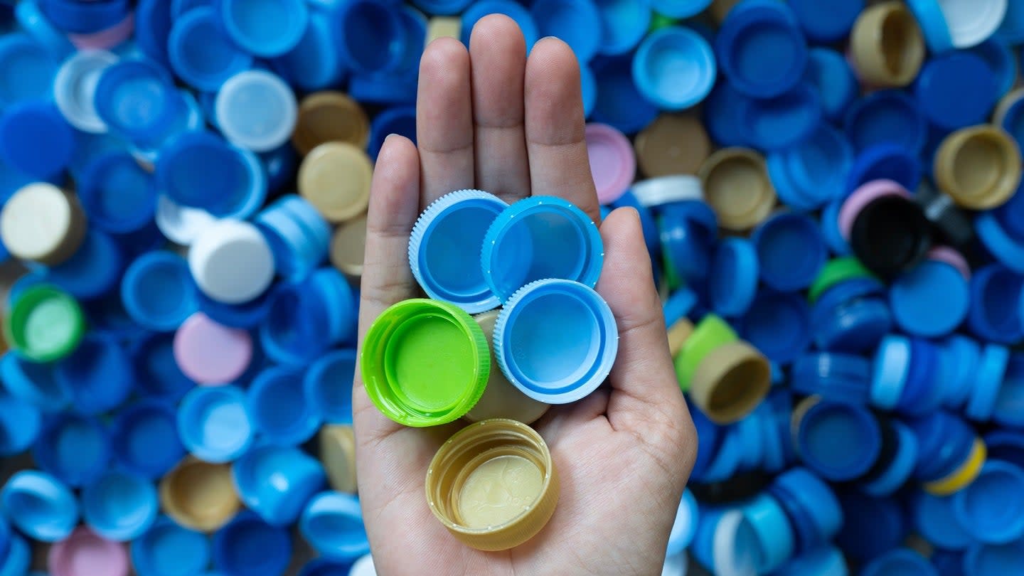 Berlin Packaging Gandeng Origin Materials untuk Tutup Botol PET Ramah Lingkungan