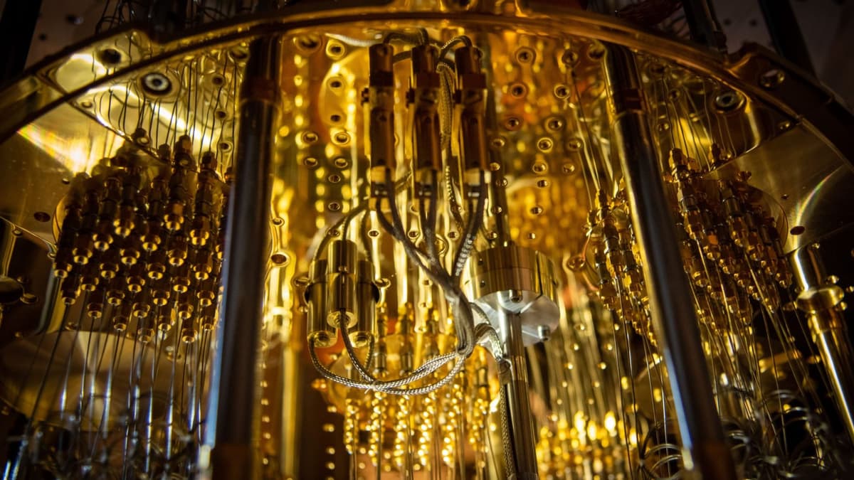 Penemuan Neglecton Buka Jalan Komputer Kuantum Universal Lebih Stabil