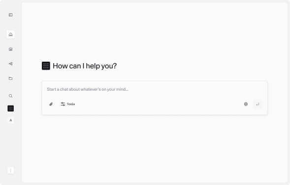 Cohere Luncurkan North, AI Agent Privat yang Amankan Data Perusahaan