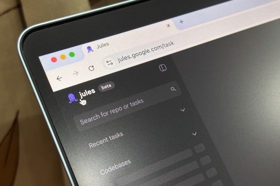 Google Luncurkan Jules, Alat Coding AI Asinkron yang Bantu Developer Lebih Efisien