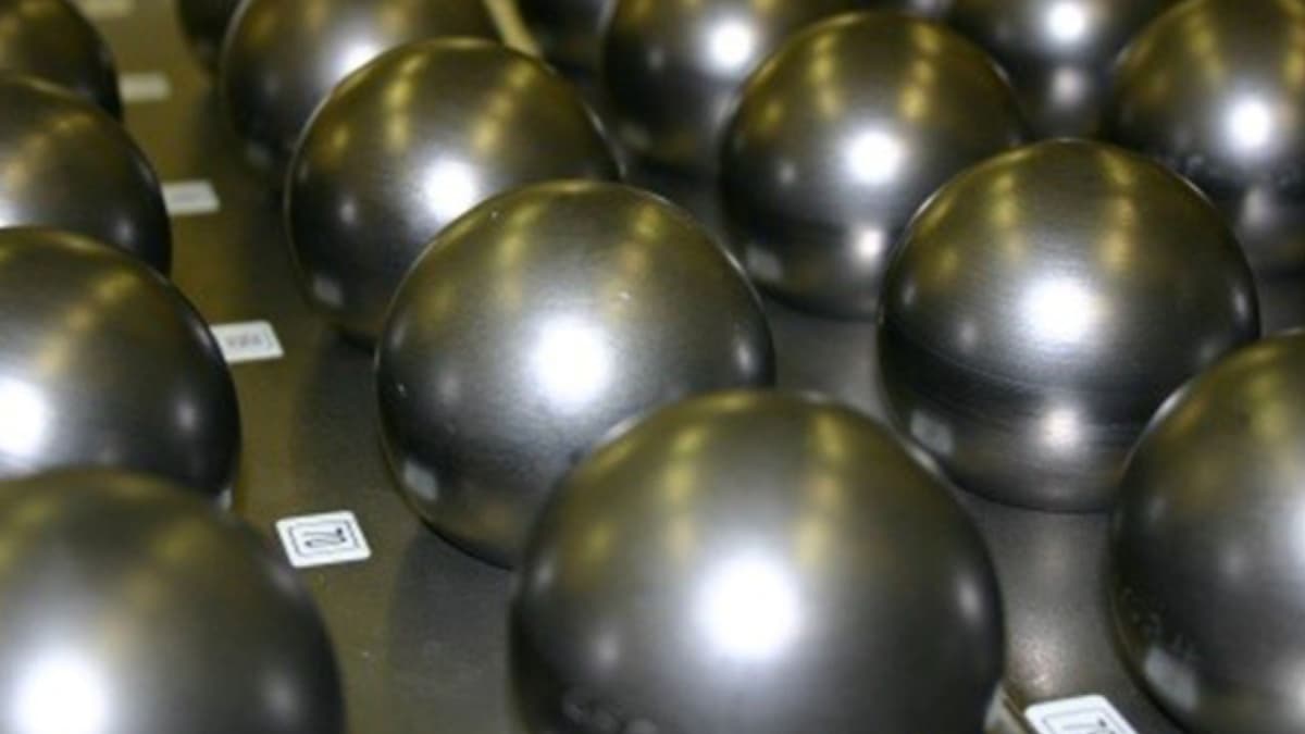 Standard Nuclear Dipilih Bangun Rantai Pasok Bahan Bakar Nuklir Domestik AS