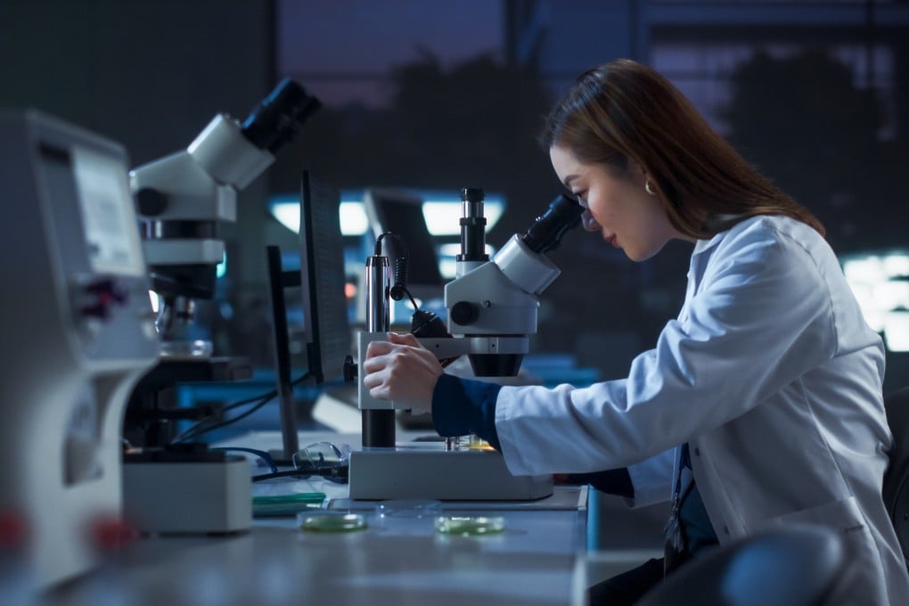 China Tambah Dana Besar untuk Tarik Ilmuwan Muda dari Luar Negeri