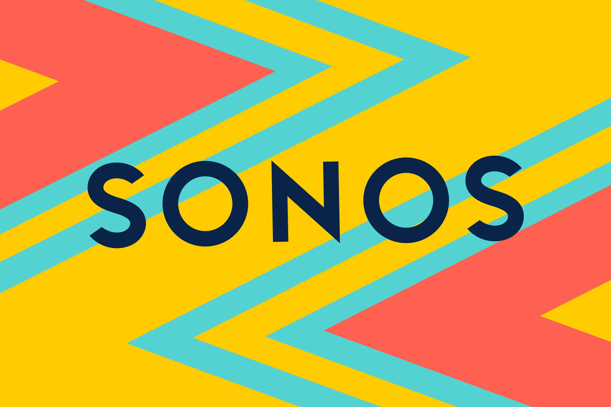 CEO Baru Sonos Siapkan Strategi Naikkan Harga Produk Menghadapi Tarif Baru