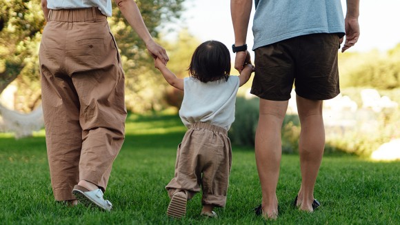 Metode Baru Membuka Rahasia Gen dari Ibu dan Ayah yang Berbeda Efeknya