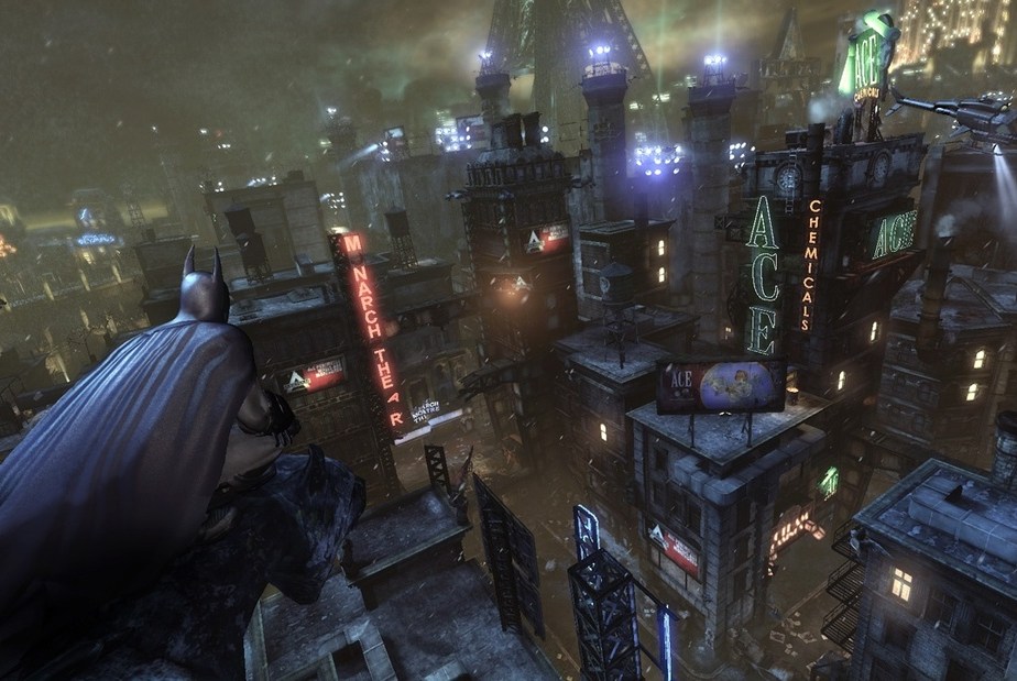 Promo Bundel Game Warner Bros. Seharga Rp 197.34 ribu ($12) , Nikmati Klasik dan Dukung Amal