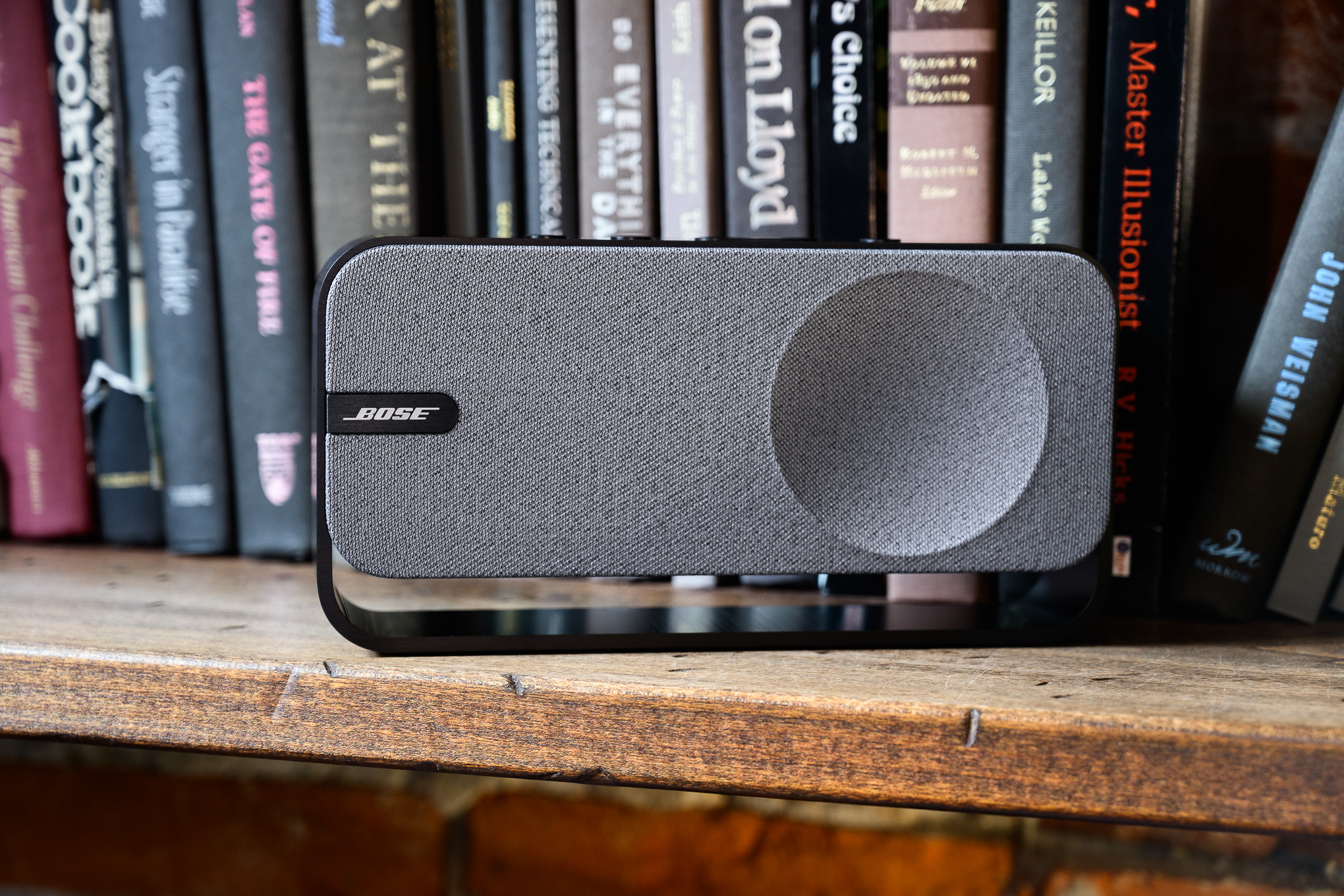 Review Bose SoundLink Home: Speaker Bluetooth Portabel Berkualitas dan Elegan