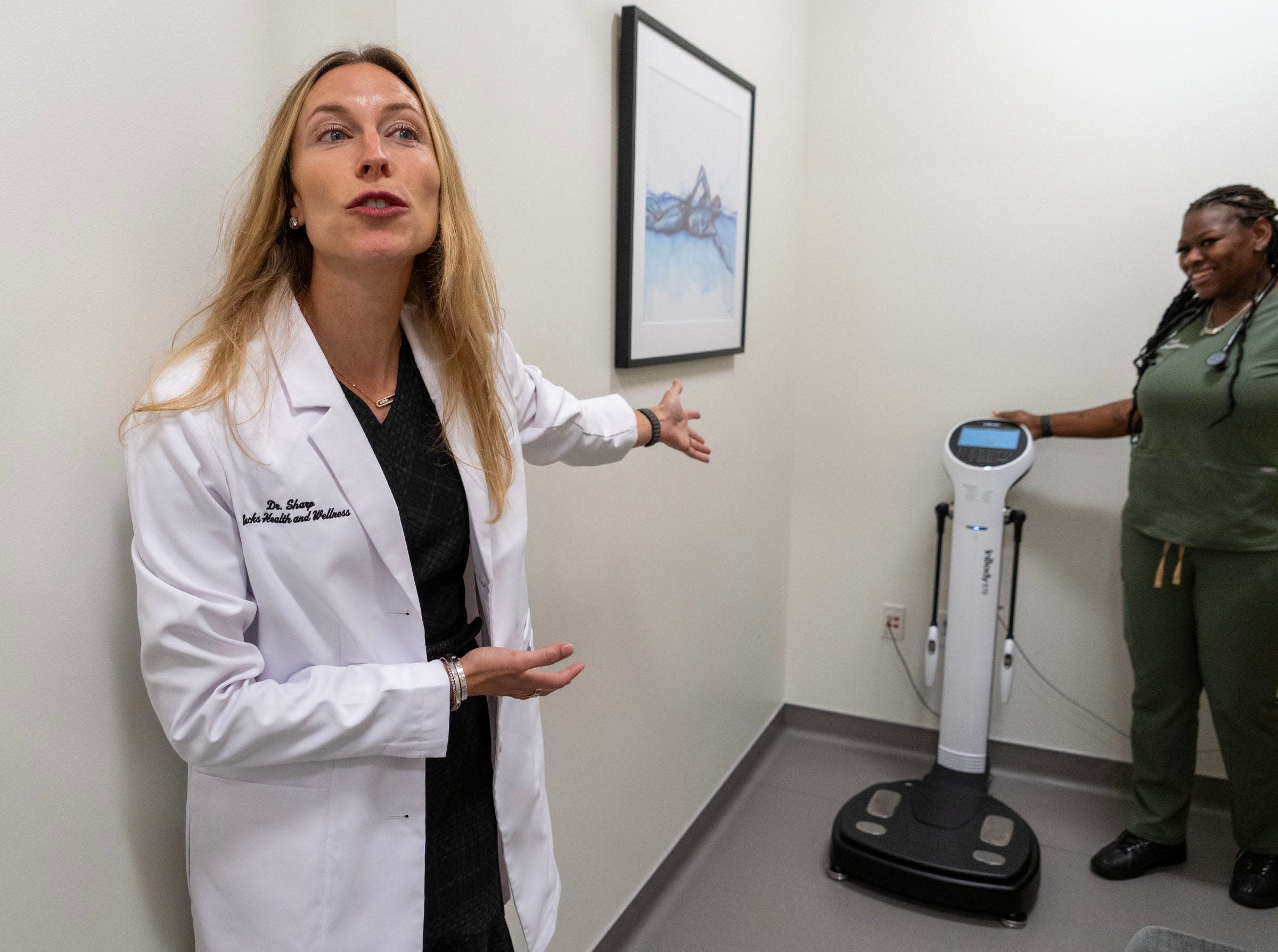 Milwaukee Bucks Buka Klinik Gratis Tangani Obesitas di Komunitas Kurang Terlayani