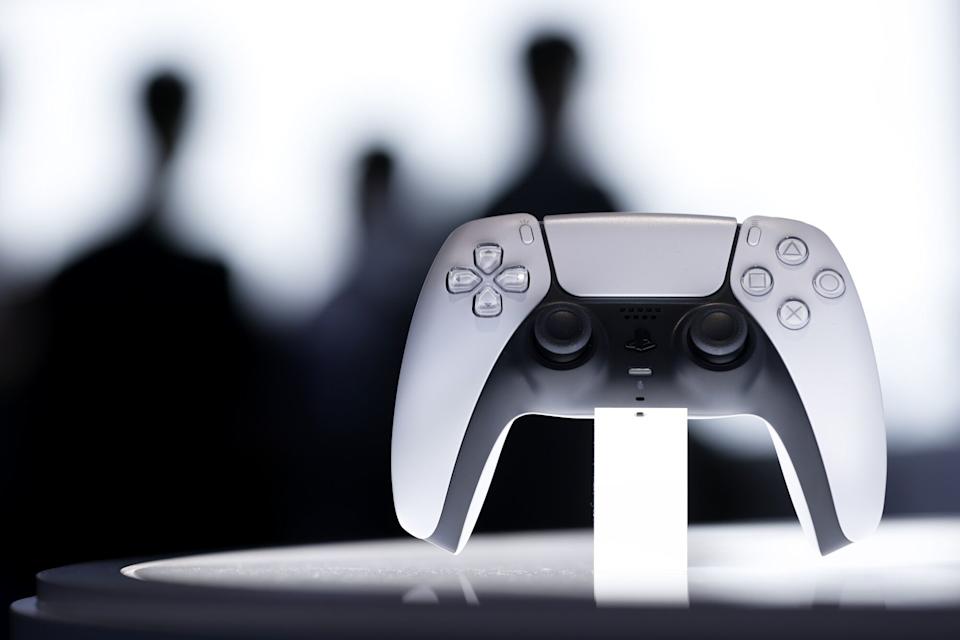 Sony Naik Drastis Usai Revisi Laba, Tarik Tarik Tarif AS Mulai Mereda