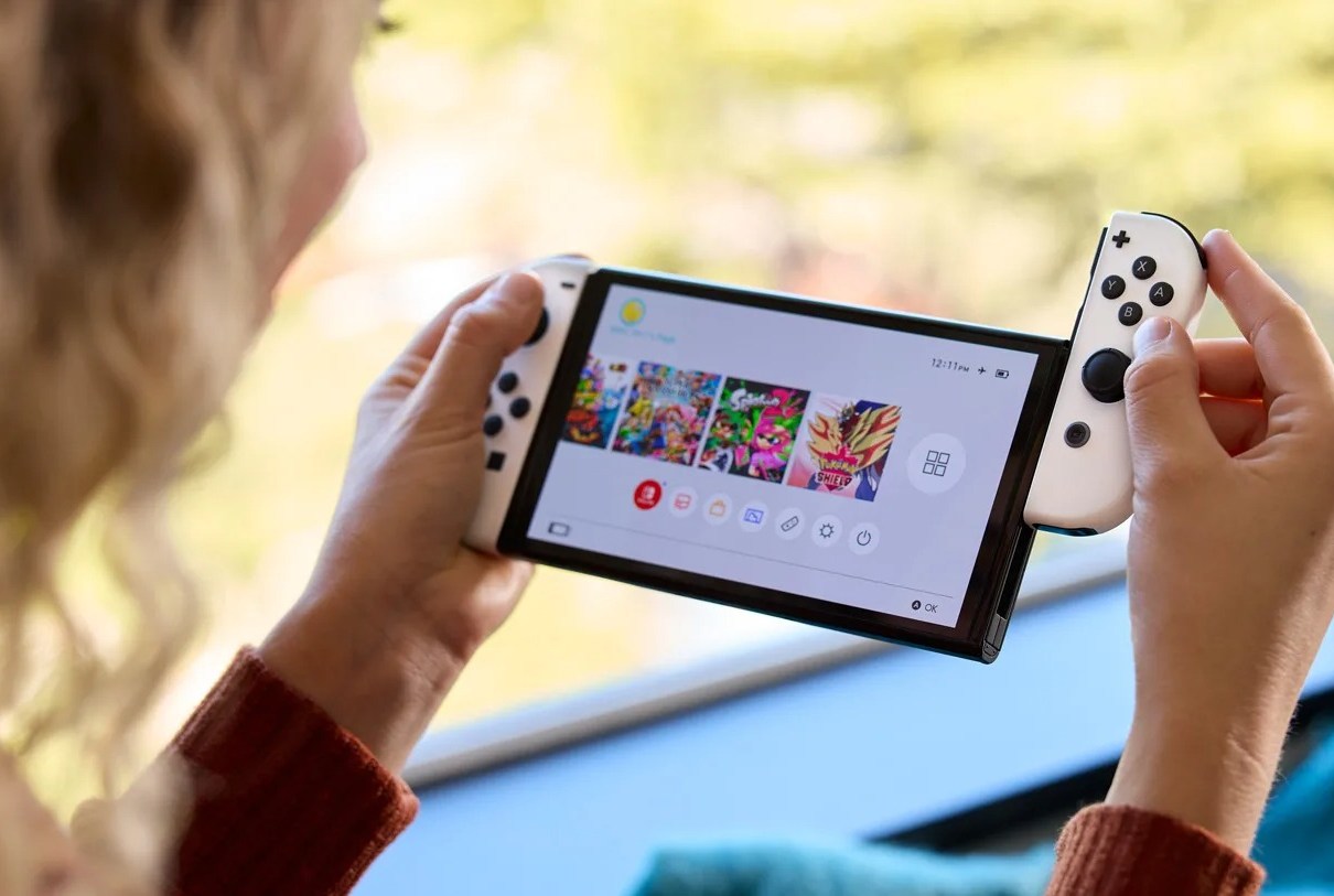 Harga Nintendo Switch Naik, Ini Cara Mendapatkan Switch OLED Murah