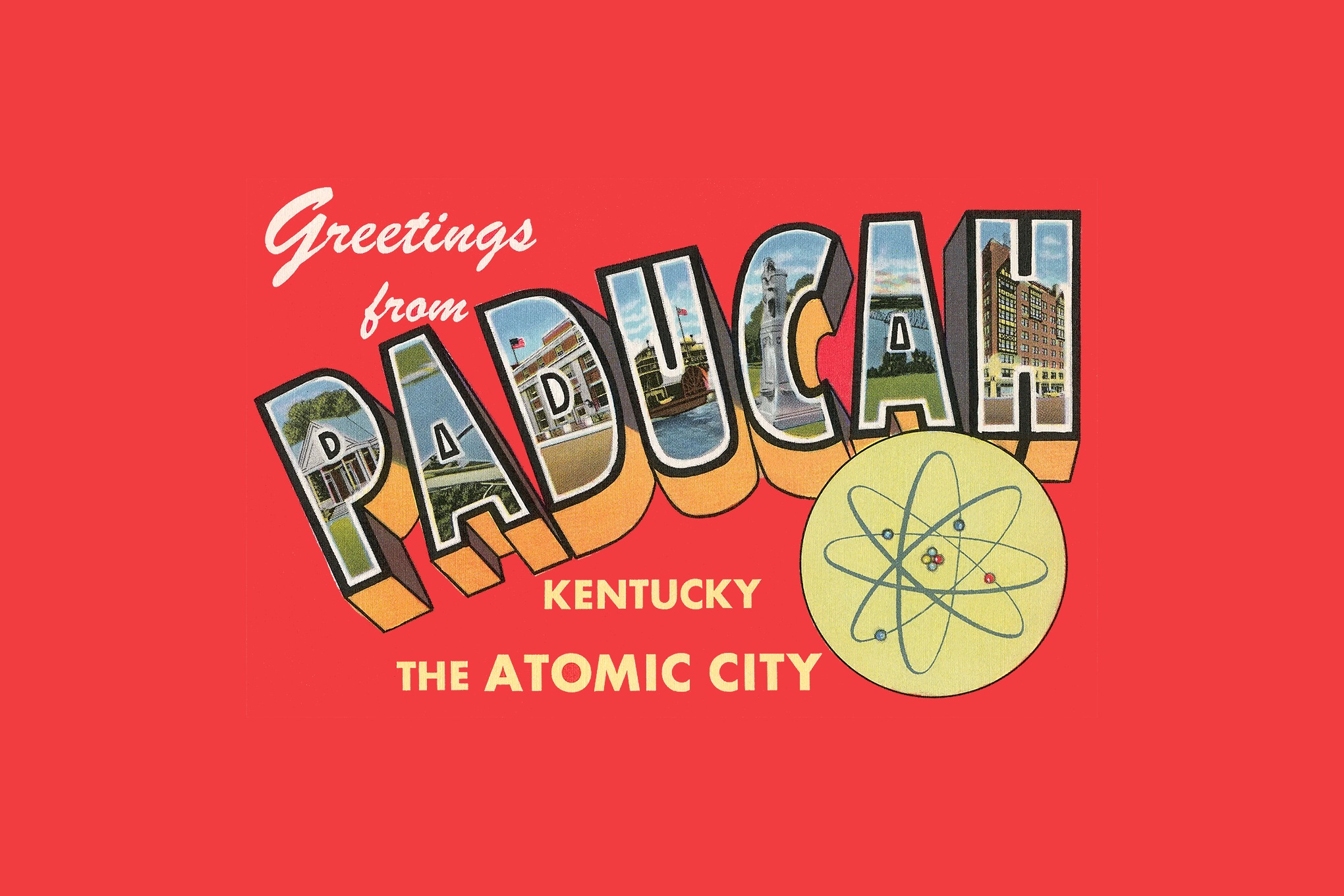 Paducah, Kentucky: Bangkit Kembali Sebagai Pusat Energi Nuklir untuk AI Masa Depan