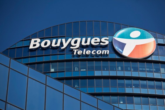 Serangan Siber Besar Mengancam Data 6,4 Juta Pelanggan Bouygues Telecom
