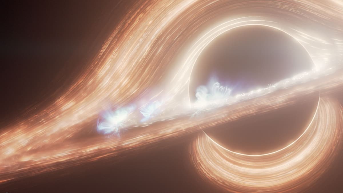 Misi Nanokraf ke Lubang Hitam: Menguji Teori Einstein dalam 100 Tahun