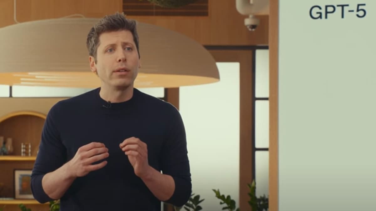 GPT-5: AI Generasi Baru dengan Kecerdasan dan Keamanan Lebih Hebat