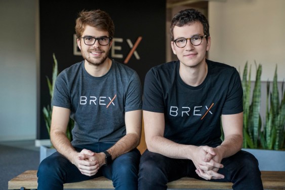 Brex Kini Bisa Terbitkan Kartu dan Layani Startup di Seluruh Uni Eropa