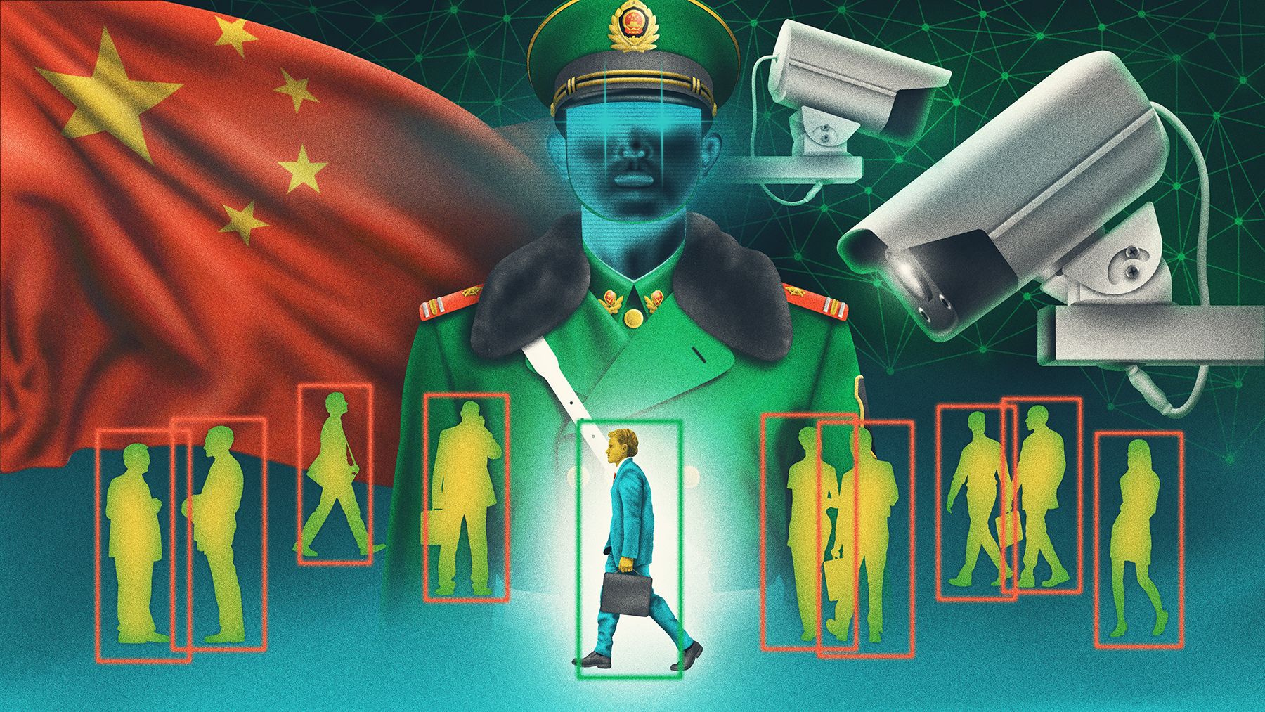 Risiko dan Realitas Perjalanan Bisnis ke China di Tengah Ketegangan AS-China