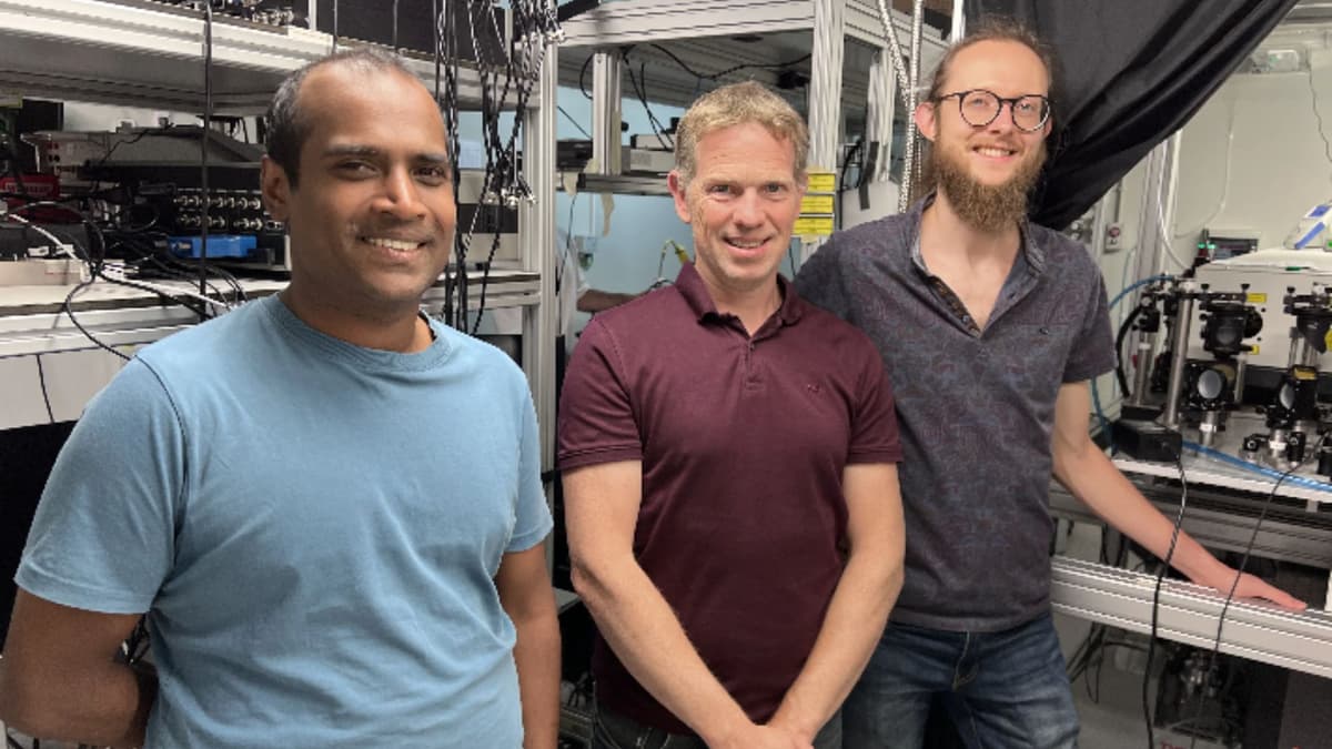 Detektor Fotom Mid-Infrared Baru: Sensitif dan Bisa Bekerja di 25 Kelvin