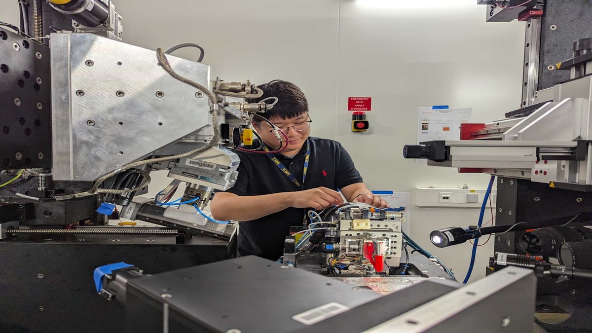 Penemuan 3D Baru Struktur Magnesium Bikin Mobil Lebih Ringan dan Kuat