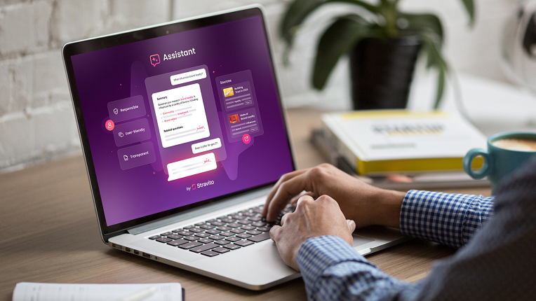 Bagaimana AI Membantu Perusahaan Makanan Memahami Konsumen Lebih Cepat