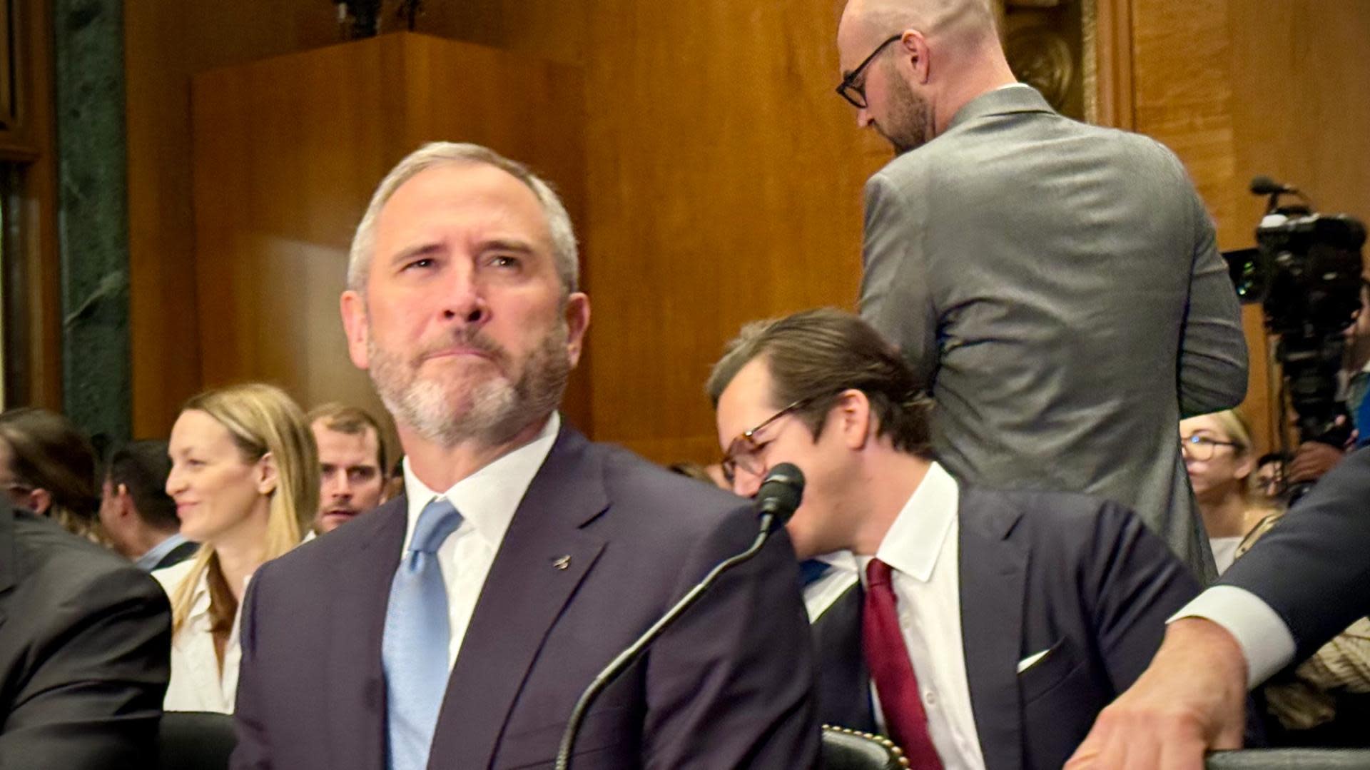 Sengketa Hukum XRP dan SEC Resmi Berakhir Setelah Bertahun-tahun