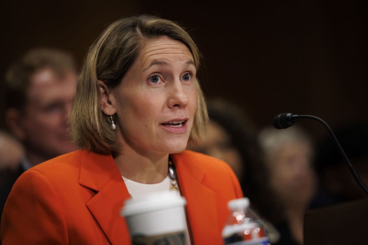 Komisioner Tunggal SEC Ini Tetap Tolak Semua Proposal Kripto