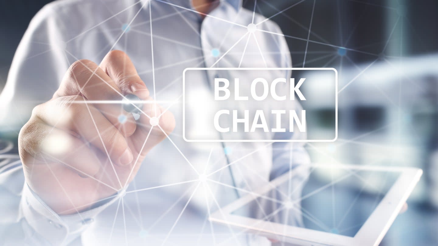 Solusi Blockchain Baru untuk Integrasi Data Pasien Rumah Sakit Tahun 2027