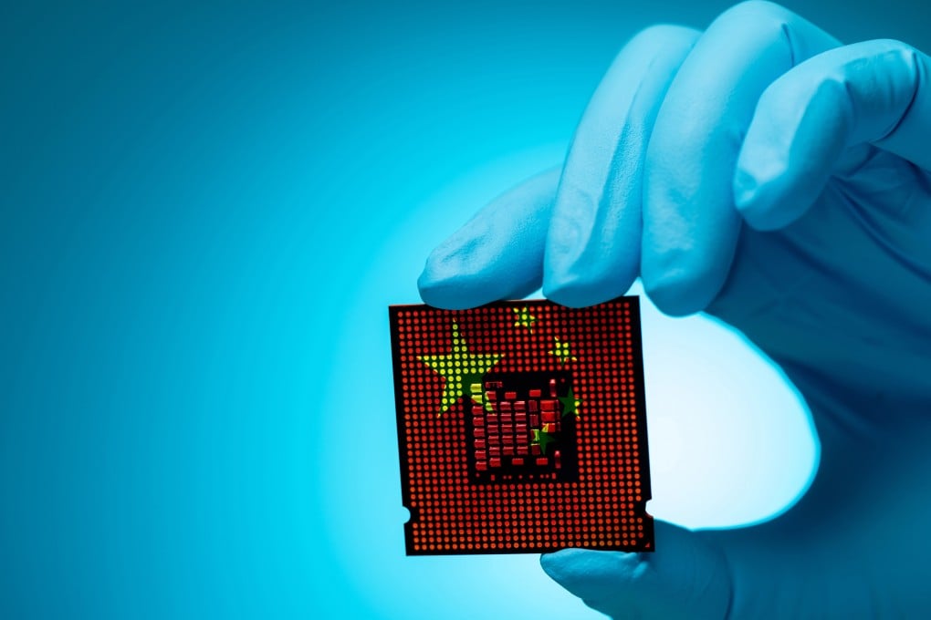 SMIC Optimis Hadapi Tarif AS Berkat Permintaan Tinggi di China