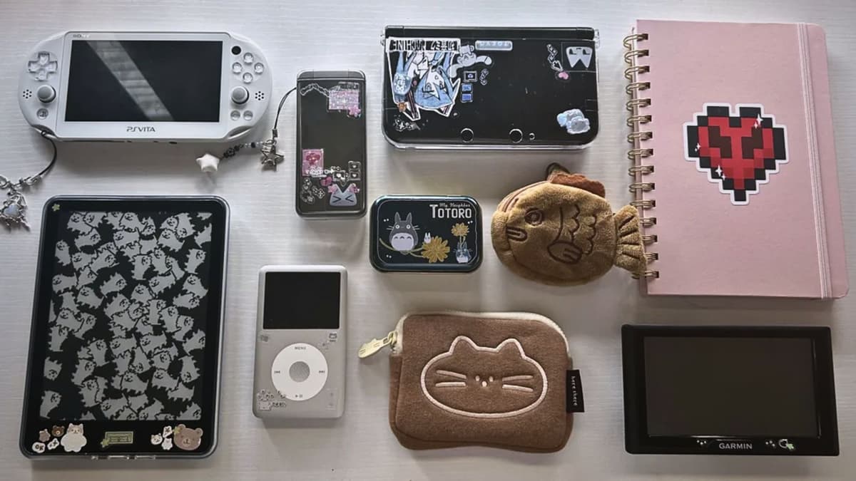 Mengapa Generasi Muda Beralih ke Teknologi Sederhana untuk Melawan Kecanduan Digital