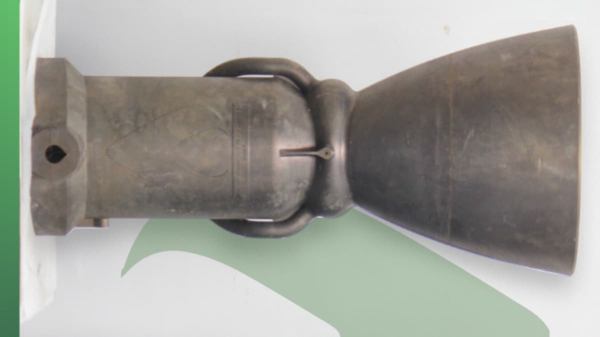 Agnikul Cosmos Luncurkan Mesin Roket 3D Cetak Satu Bagian Terbesar Dunia