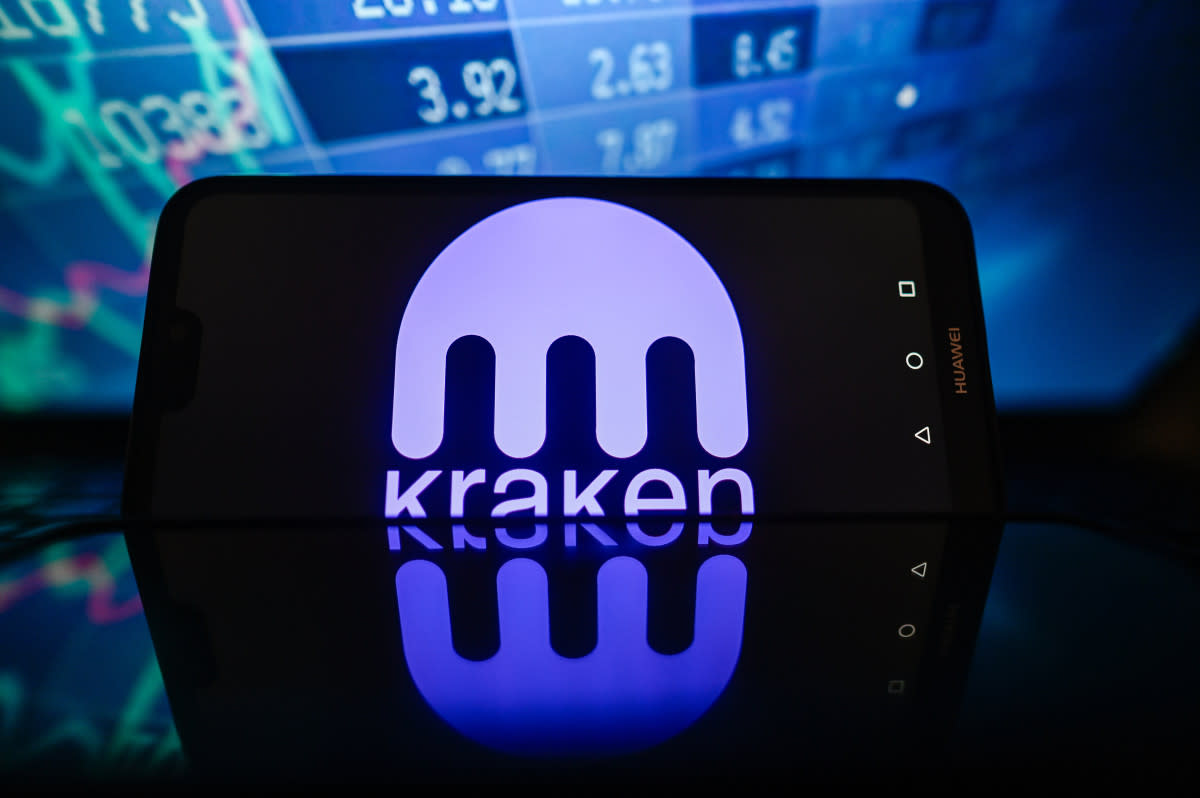 Kraken Perkenalkan Token Saham, Beli Kopi Pakai Tesla Jadi Mungkin!