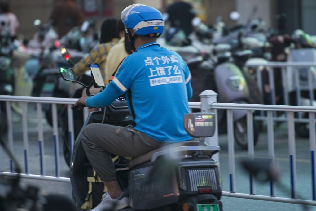 Perang Minuman Gratis Memanaskan Persaingan Uber Makanan di Shanghai