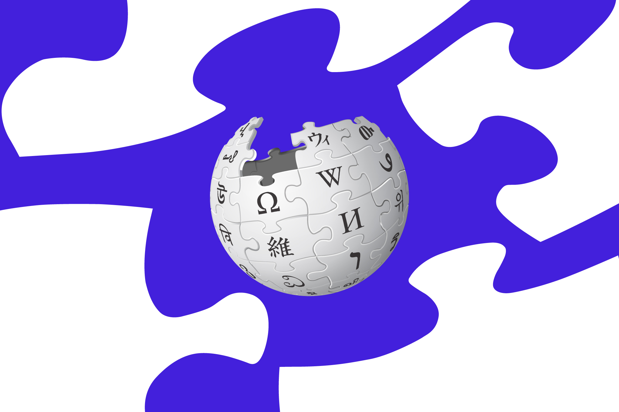 Wikipedia Melawan Konten Palsu AI dengan Penghapusan Cepat dan Alat Baru