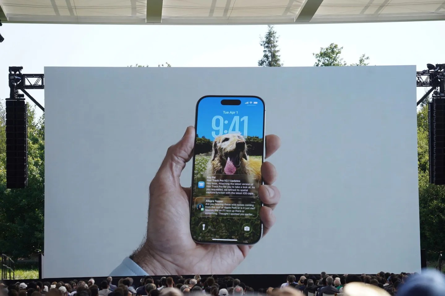OpenAI Rilis GPT-5, Apple Baru Akan Gunakan di iOS 26 dan macOS Tahoe