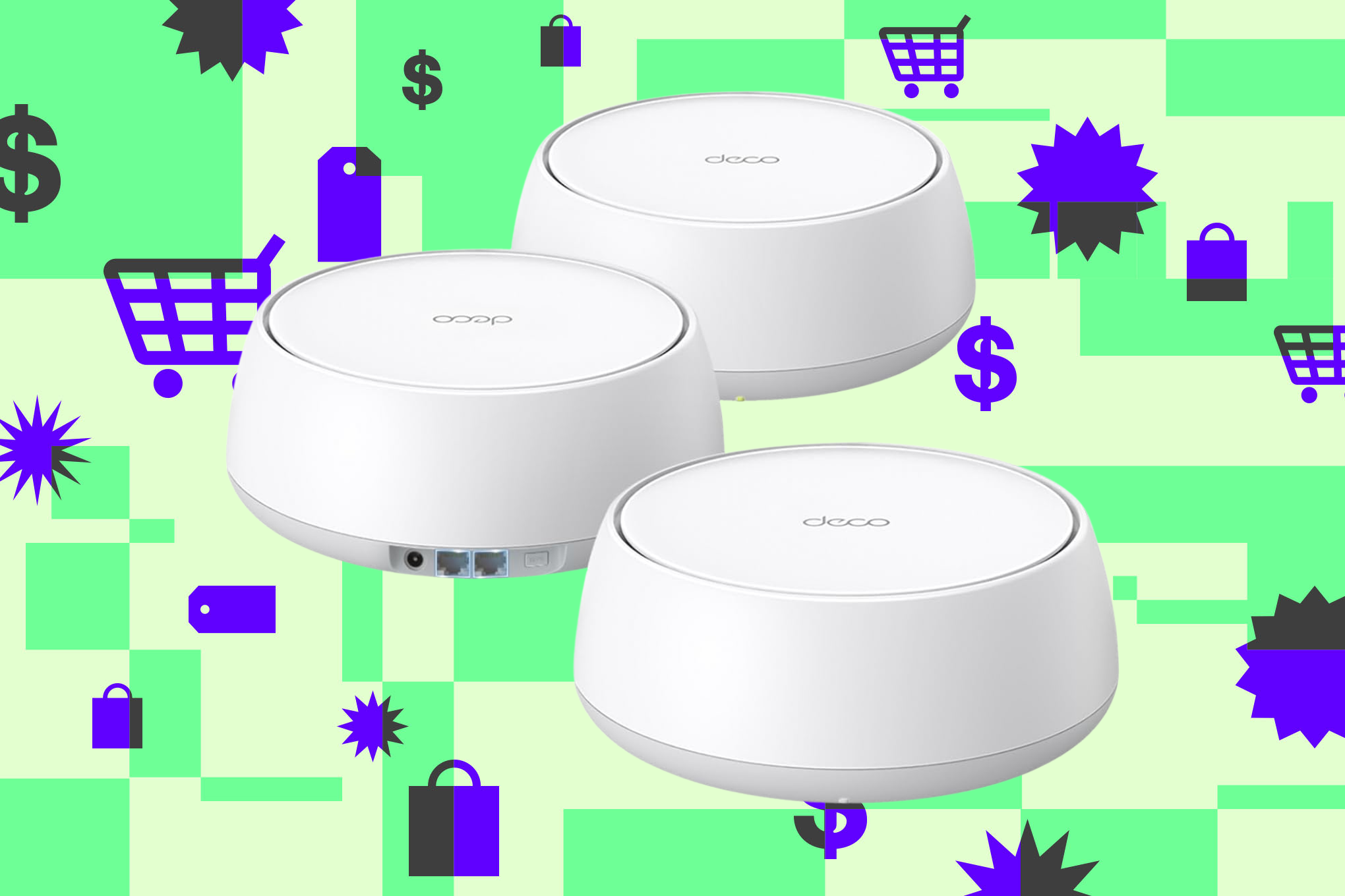 Rekomendasi Router Mesh TP-Link Wi-Fi 7 Terbaik untuk Koneksi Rumah Stabil