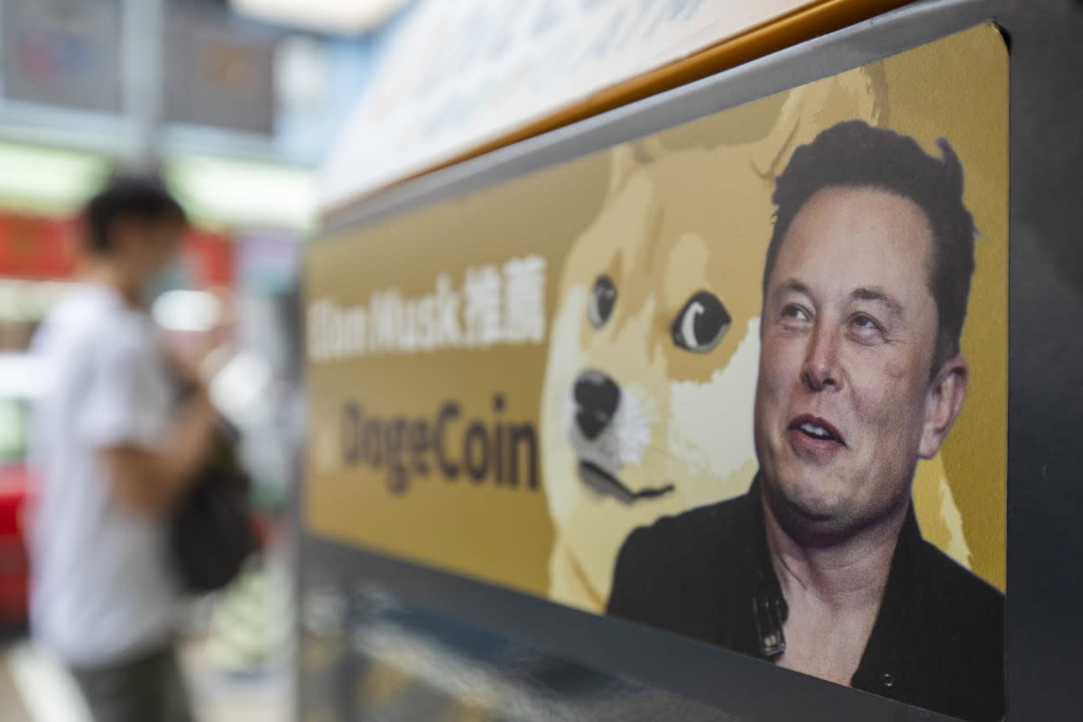 Prediksi Mengejutkan: Dogecoin Siap Melejit Lagi Berdasarkan Pola Harga Historis