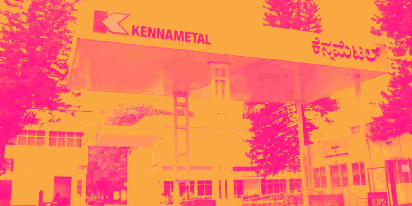 Analisis Laporan Pendapatan Q2 Perusahaan Alat Profesional dan Dampaknya ke Pasar