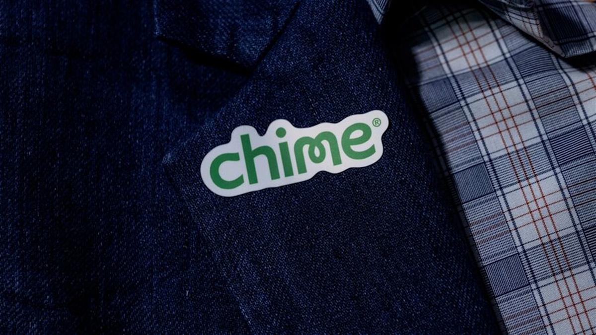 CEO Chime Jelaskan Pertumbuhan Pengguna Musiman dan Reaksi Saham