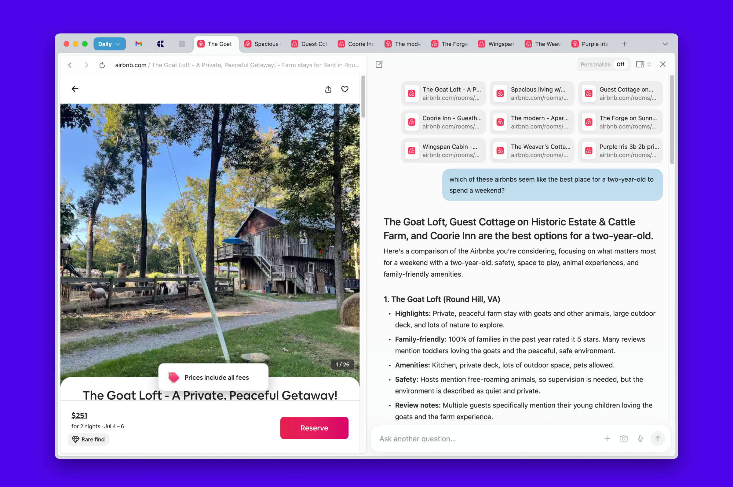 Browser AI Dia Luncurkan Langganan Pro dengan Chat AI Tanpa Batas