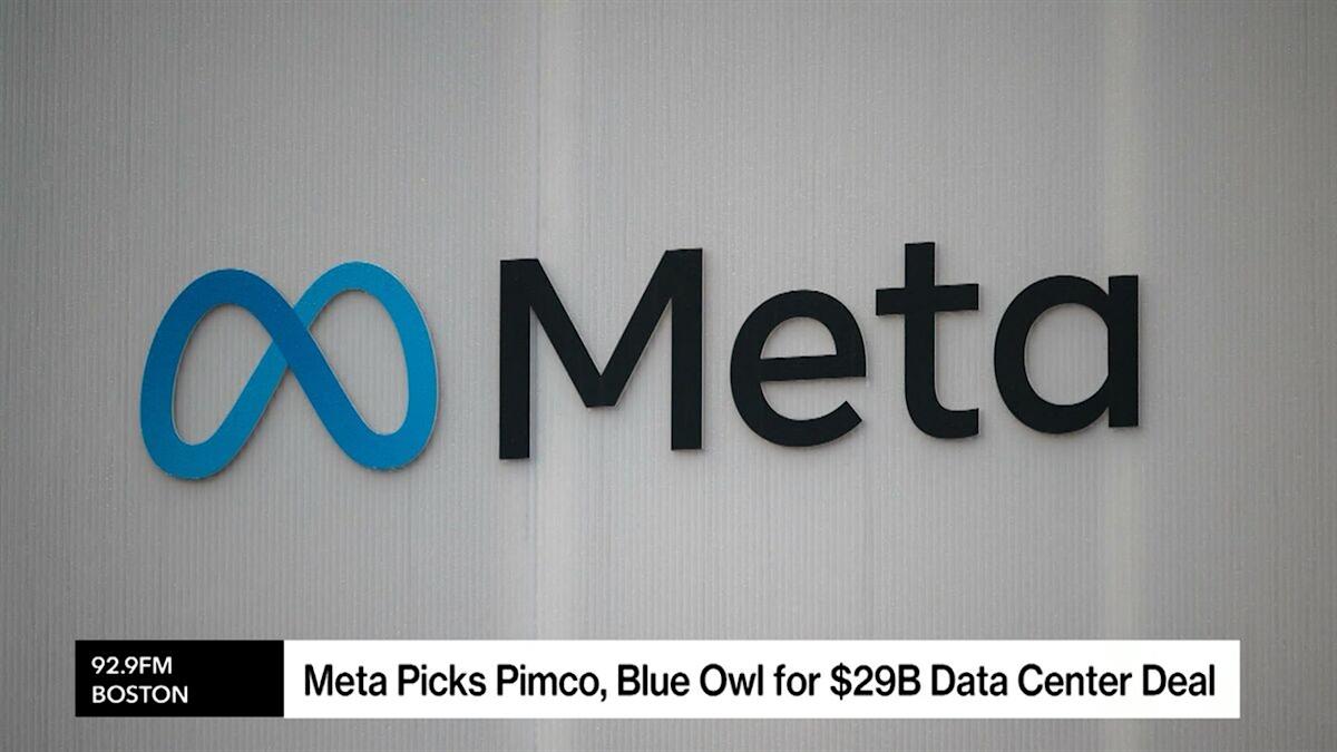 Meta Dapatkan Pendanaan 29 Miliar untuk Perluas Pusat Data AI di Louisiana