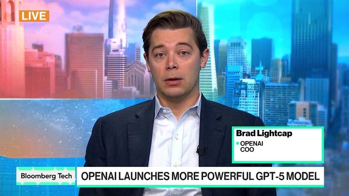 OpenAI Berencana Membuka Akses GPT-5 untuk Semua Pengguna Pekan Ini