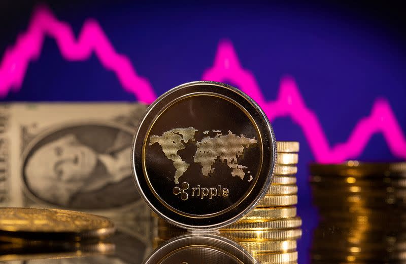 SEC Akhiri Kasus Ripple, Denda Rp 2.06 triliun ($125 Juta)  Ditetapkan untuk Penjualan XRP