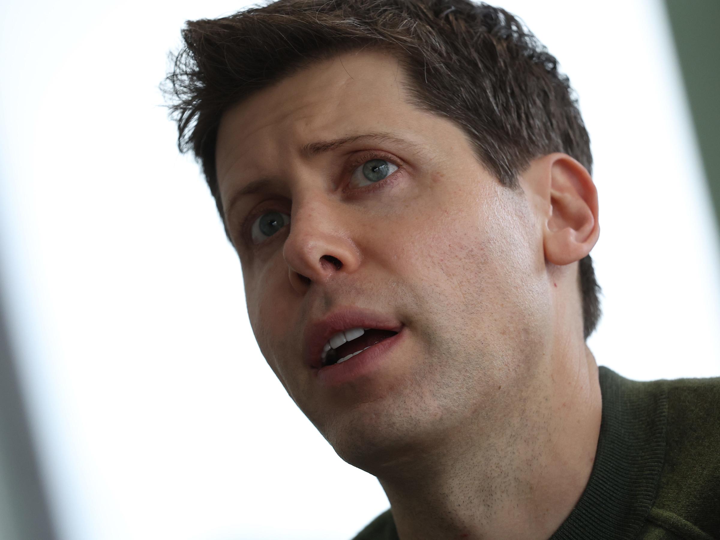 Sam Altman: Perang Talenta AI Paling Sengit dan Potensi Besar Talenta Baru