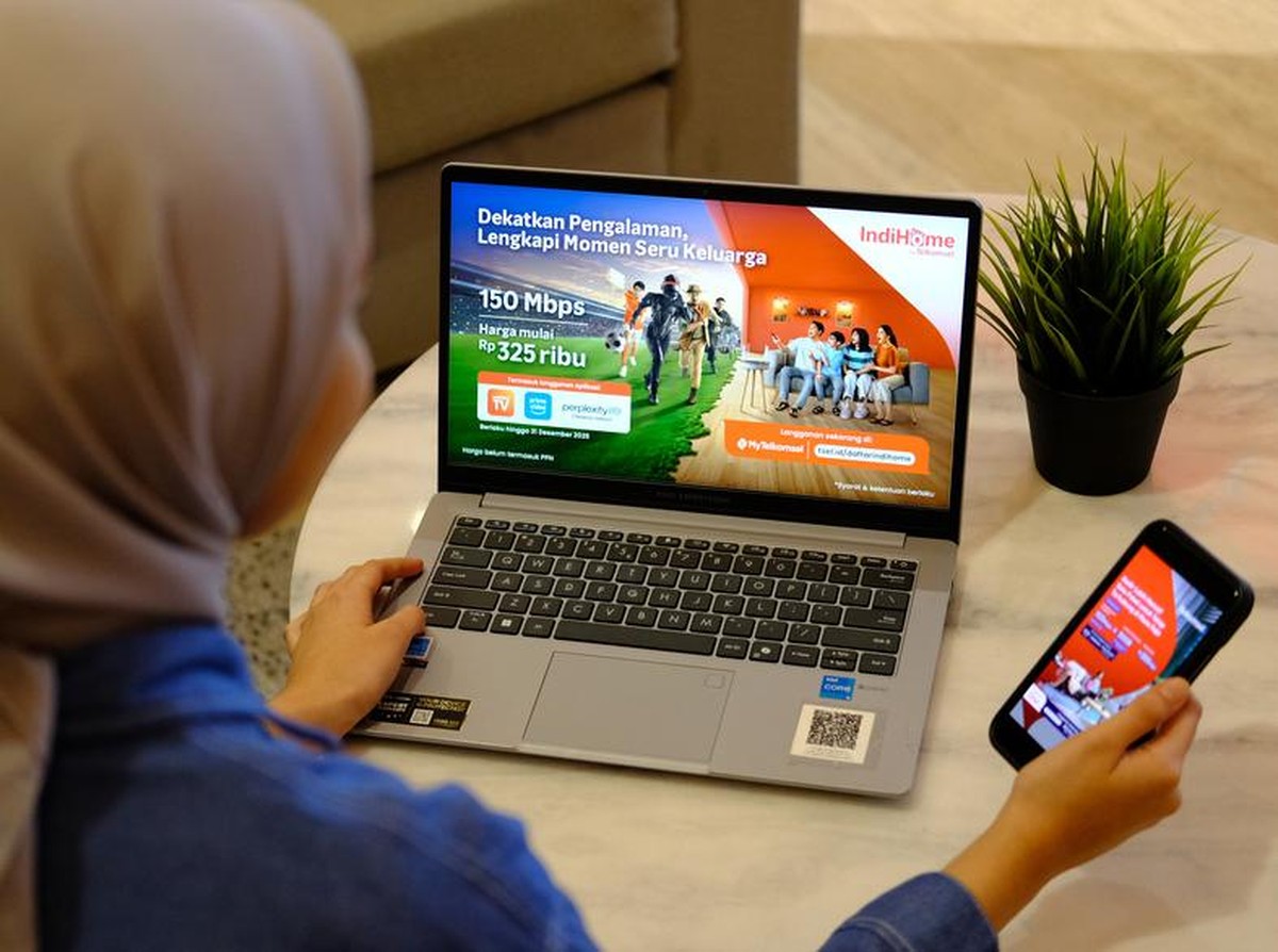 IndiHome Dominasi Pasar Internet Tetap, Tantangan Besar Ekosistem ISP Indonesia