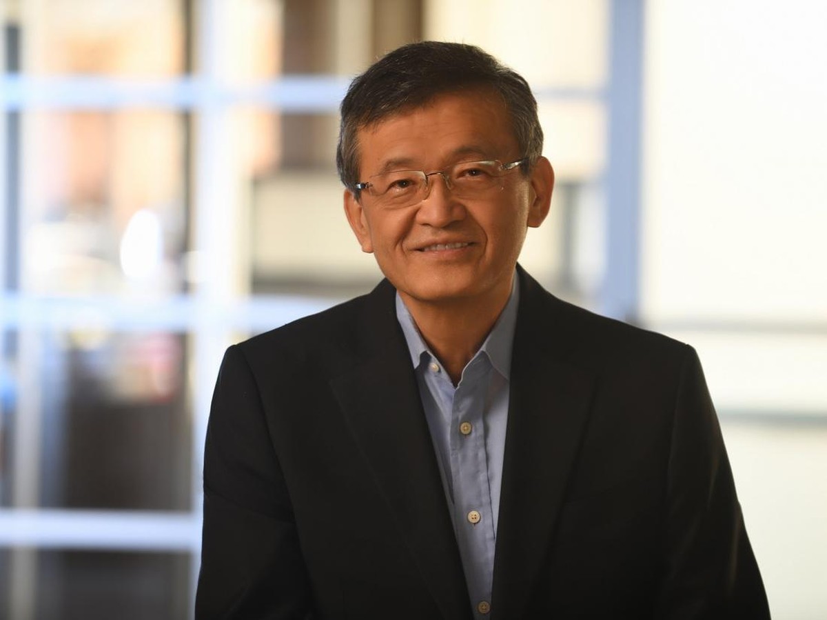 CEO Intel Dipaksa Mundur Karena Konflik Kepentingan Investasi di Perusahaan Chip China